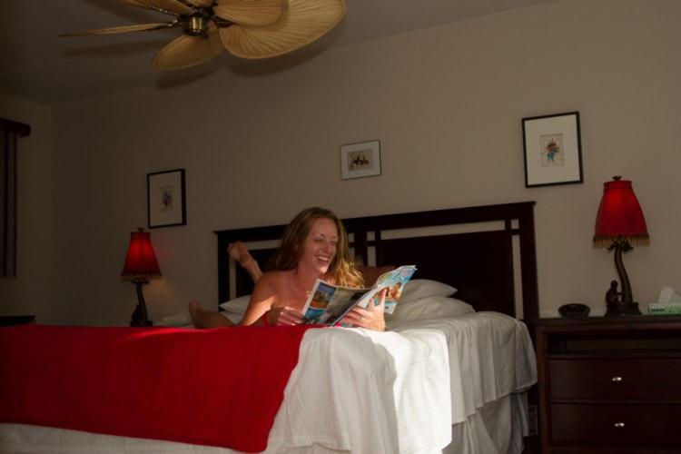 Sea Mountain Nude Resort & Spa Hotel - Adults Only Desert Hot Springs Buitenkant foto