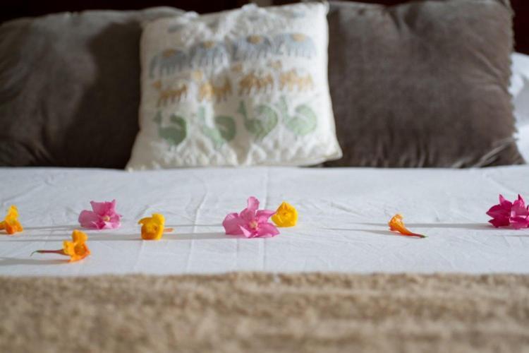 Sea Mountain Nude Resort & Spa Hotel - Adults Only Desert Hot Springs Buitenkant foto