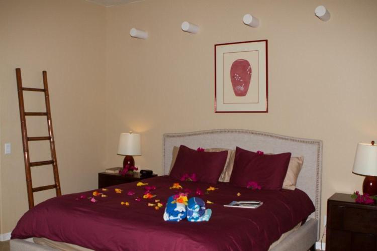 Sea Mountain Nude Resort & Spa Hotel - Adults Only Desert Hot Springs Buitenkant foto