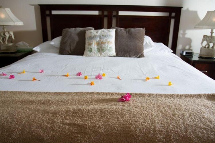 Sea Mountain Nude Resort & Spa Hotel - Adults Only Desert Hot Springs Buitenkant foto