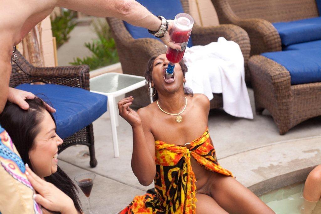 Sea Mountain Nude Resort & Spa Hotel - Adults Only Desert Hot Springs Buitenkant foto