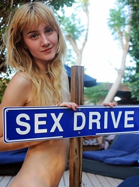 Sea Mountain Nude Resort & Spa Hotel - Adults Only Desert Hot Springs Buitenkant foto