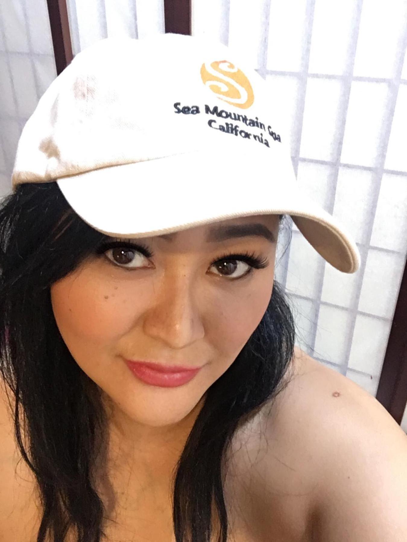 Sea Mountain Nude Resort & Spa Hotel - Adults Only Desert Hot Springs Buitenkant foto