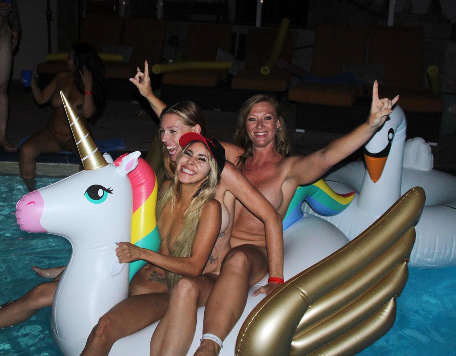 Sea Mountain Nude Resort & Spa Hotel - Adults Only Desert Hot Springs Buitenkant foto