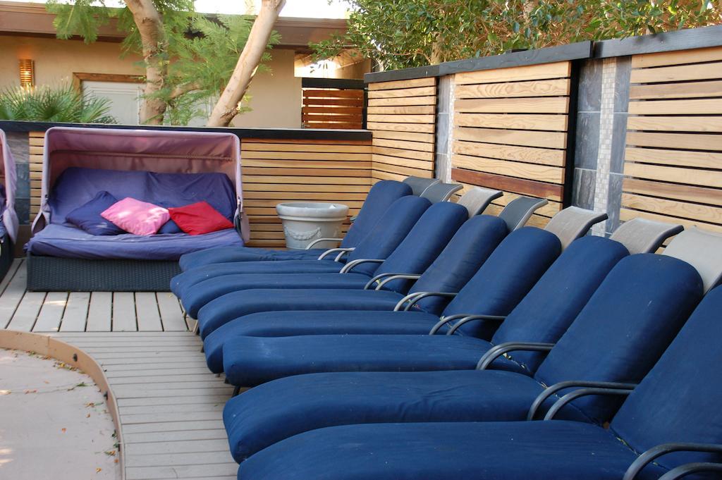 Sea Mountain Nude Resort & Spa Hotel - Adults Only Desert Hot Springs Buitenkant foto