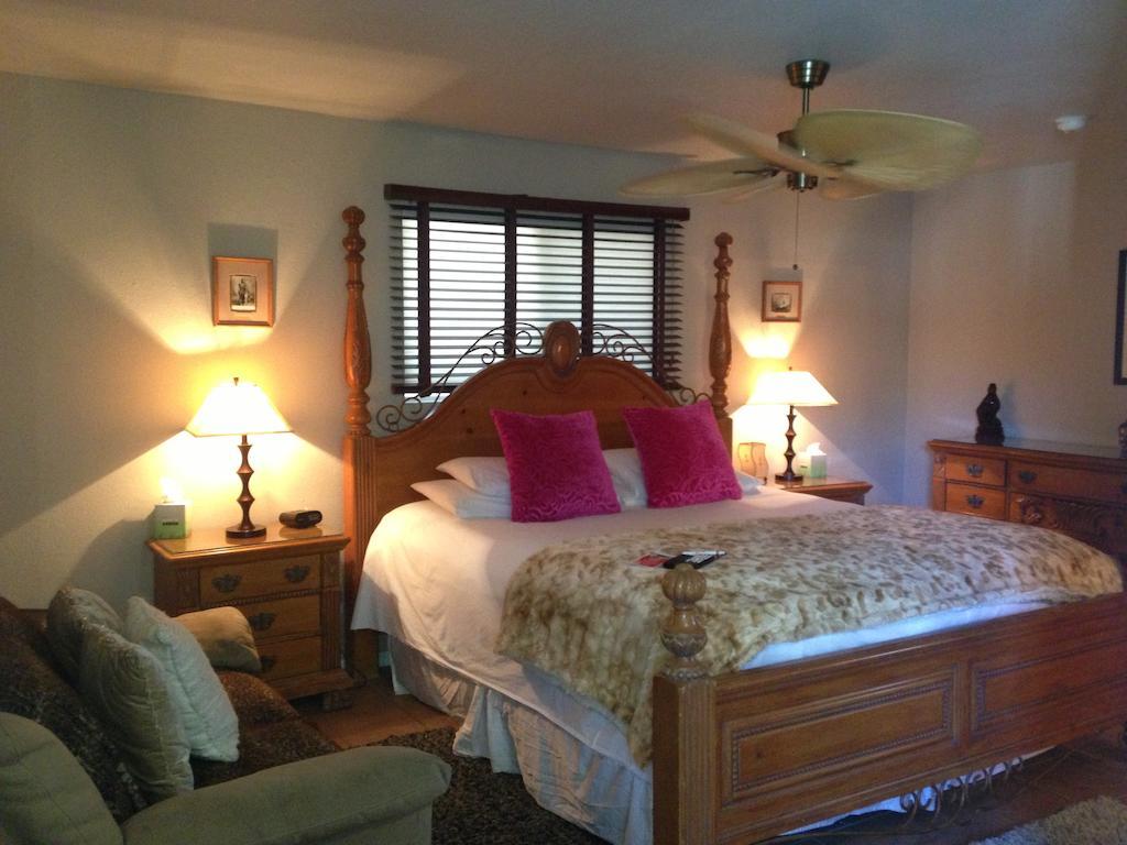 Sea Mountain Nude Resort & Spa Hotel - Adults Only Desert Hot Springs Kamer foto