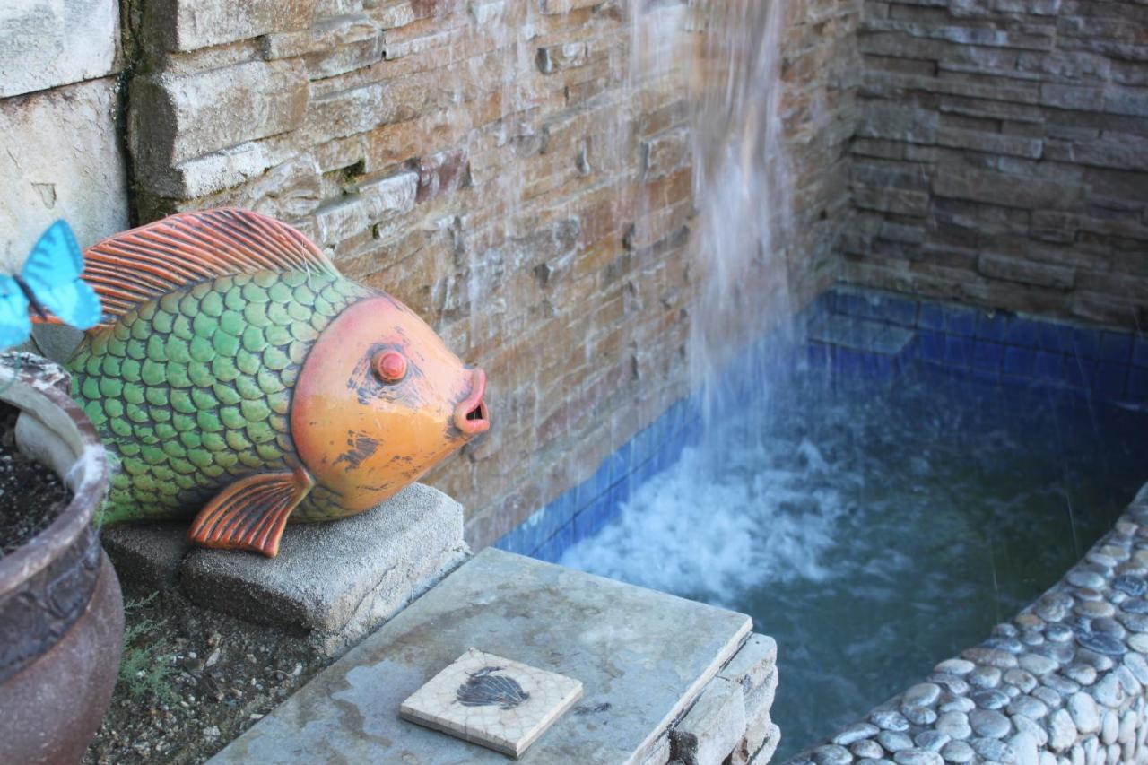 Sea Mountain Nude Resort & Spa Hotel - Adults Only Desert Hot Springs Buitenkant foto